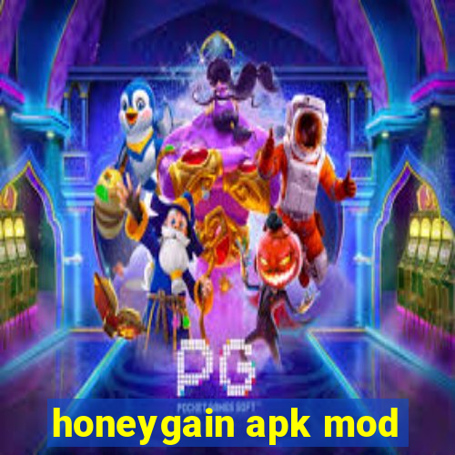 honeygain apk mod